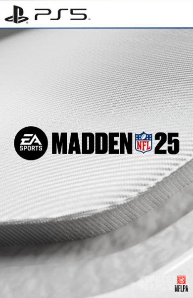 Madden NFL 25 PS5